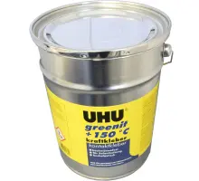 Produktfoto 1 von 45330, 4,25 kg Kanne UHU Greenit, Kraftkleber