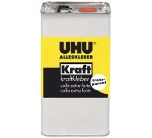 Produktfoto 1 von 45087, 4,4 kg Kanne UHU Kraft, Alleskleber