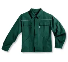 Produktfoto 1 von 82327, Gr.40/42 Bundjacke, Herren, grün