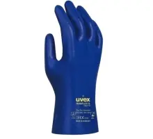 Produktfoto 1 von 60271, Gr.10 rubiflex S NB27B Chemikalienhandschuhe