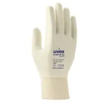Produktfoto 1 von 60276, Gr.7 rubipor XS2001 Allroundhandschuhe