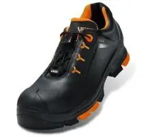 Produktfoto 1 von 6502.2, Gr.43 W11 Halbschuhe, S3 SRC