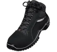 6984.8, Gr.44 W11 Stiefel, S2 PUR SRC ESD, schwarz