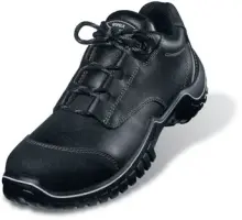 Produktfoto 1 von 6985.8, Gr.41 W11 Halbschuhe, S2 PUR SRC ESD, schwarz
