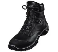 Produktfoto 1 von 6986.2, Gr.43 W11 Stiefel, S3 PUR SRC ESD, schwarz