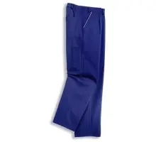 81195, Gr.44 Bundhose, Herren, kornblau
