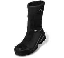 Produktfoto 1 von 8403.2, Gr.46 Winterstiefel, Reißverschluss, S3 CI SRC