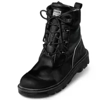 Produktfoto 1 von 8454.2, Gr.44 Winterstiefel, S3 CI HI HRO SRC, schwarz