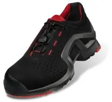 Produktfoto 1 von 8519.2, Gr.39 W11 Halbschuhe, S1P