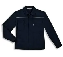 Produktfoto 1 von 88724, Gr.106/110 Bundjacke, Herren, marine
