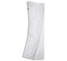 88775, Gr.64 Bundhose, Herren, weiß
