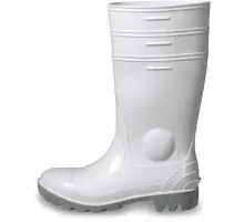 Produktfoto 1 von 9476.6, Gr.46 Gummistiefel, S5 SRC, weiß