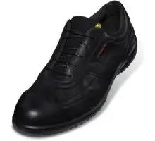 9510.2, Gr.43 W11 Halbschuhe, S1 SRC