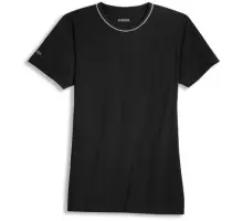 Produktfoto 1 von 8915, Gr.XS T-Shirt, schwarz/grau