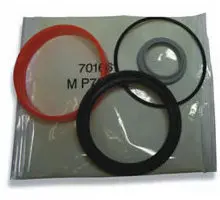 Produktfoto 1 von QM/92100/00 Dichtungssatz, Verschleißteilsatz