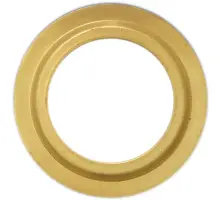 Produktfoto 1 von 6008 ZJV-M Nilos-Ring, Messing