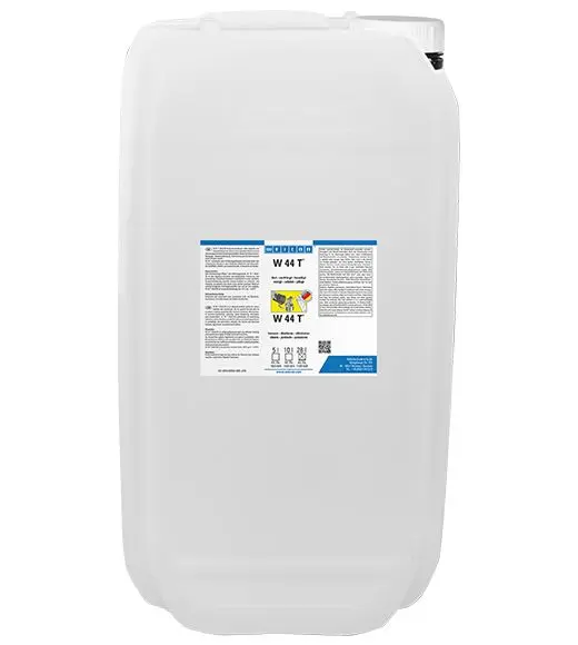 Produktfoto 1 von WEICON W 44 T® | Schmier- und Multifunktionsöl mit 5-fach Wirkung | 28 L
