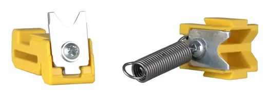 Produktfoto 1 von WEICON Ersatzmesser-Satz No. 5 Solar Pro | 1 Stück