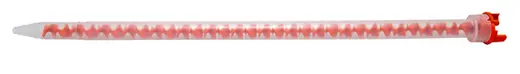Produktfoto 1 von WEICON Mischdüse MFHX | Passend für Urethan 85 und Urethan 85 SF (540-g-Kartusche) und Belt Repair Kit 590 g und Belt Repair Kit SF 590 g. | 1 Stück | orange