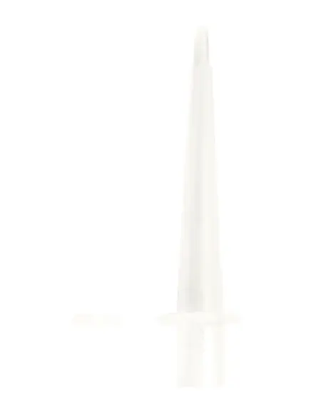 Produktfoto 1 von WEICON Feindosierspitze A Gr. 0,5mm | zum feinen Dosieren von Sekundenklebstoffen | 1 Stück