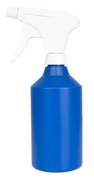 Produktfoto 1 von WEICON Handsprüher Spezial | für WEICON Reiniger S, Bremsenreiniger und Rostlöser | 1 Stück