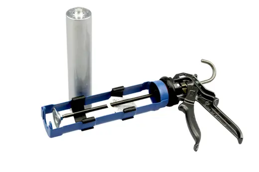 Produktfoto 1 von WEICON Druckpistole Ultraflow Cartridge | 1 Stück