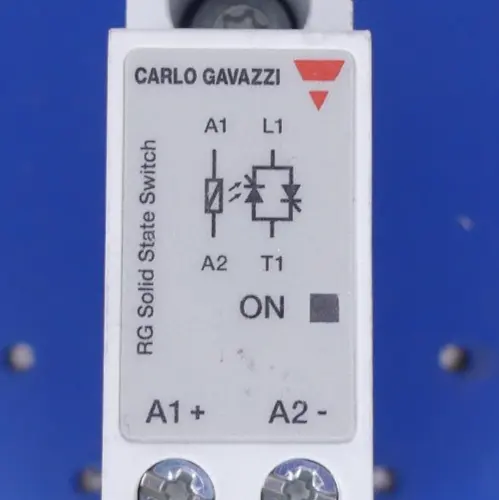 Produktfoto 1 von Carlo Gavazzi RGC1A60D25KKE