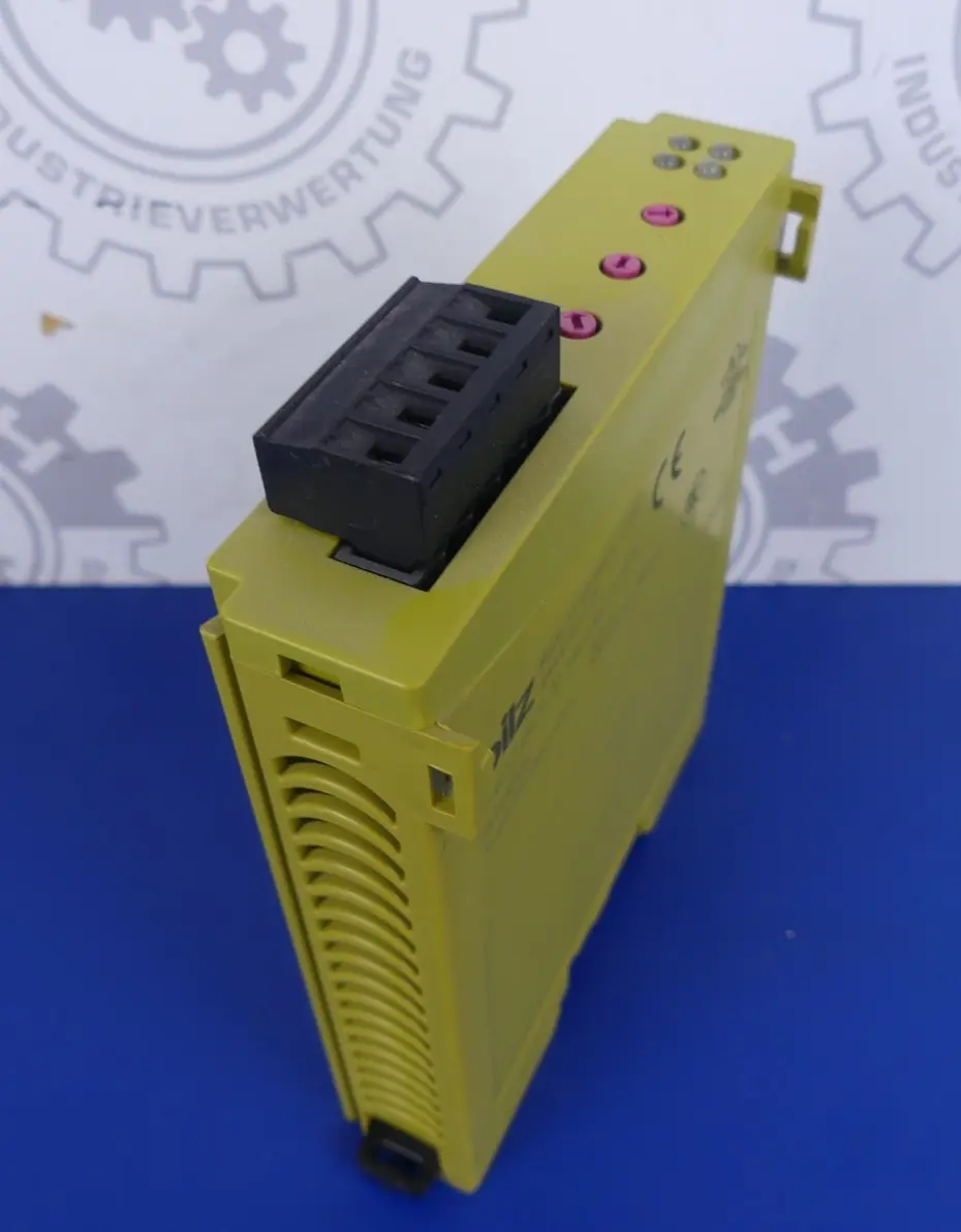 Produktfoto 1 von Pilz PNOZ mc 5.1p 773728