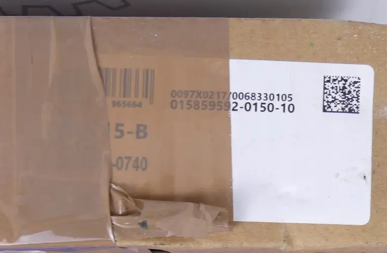 Produktfoto 1 von INA KWVE15-B-Vo-G4 Linearführung