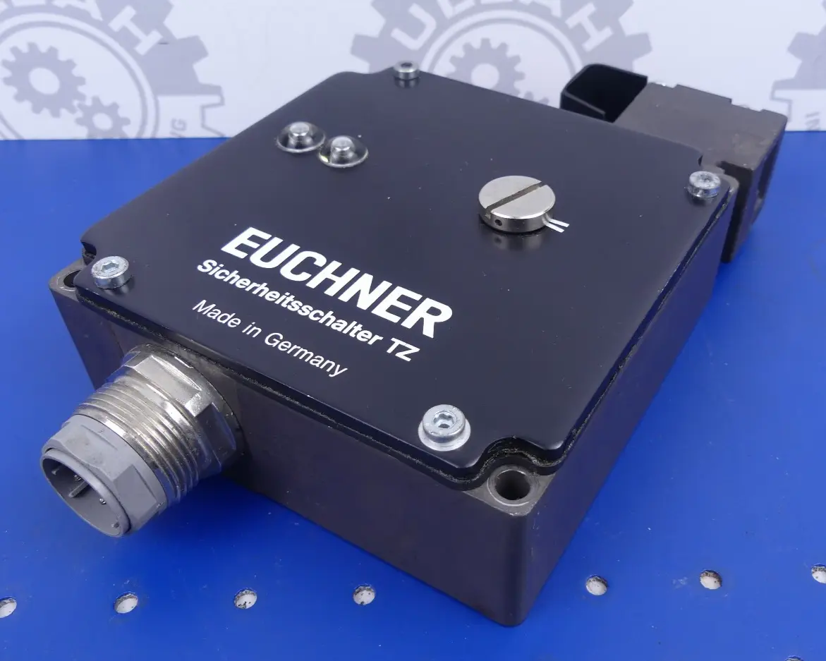 Produktfoto 1 von EUCHNER TZ1RE024SR6C1677  Safety Switch