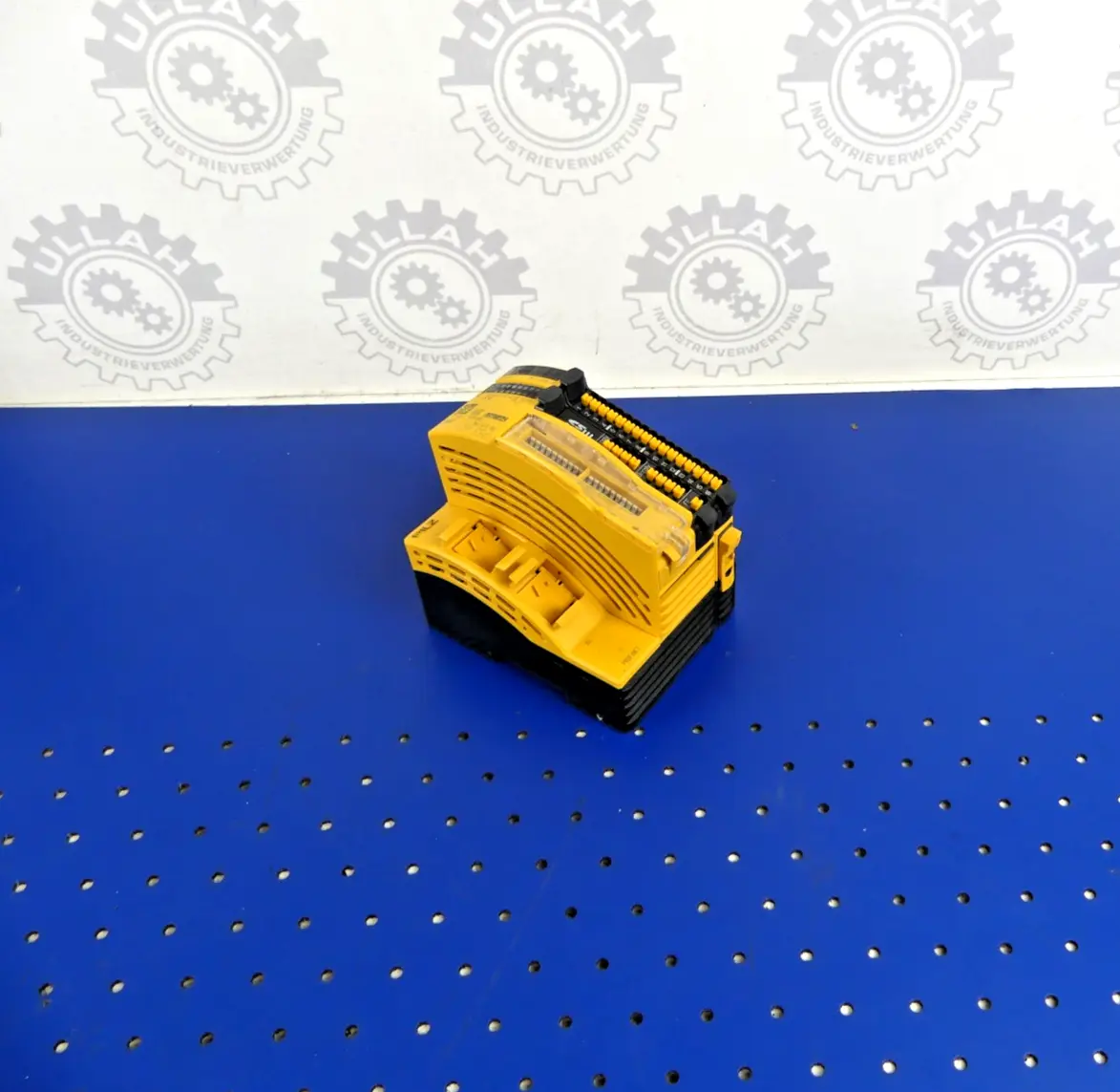 Produktfoto 1 von Pilz PSS u2  P0 F/S PN 328061/ 328131