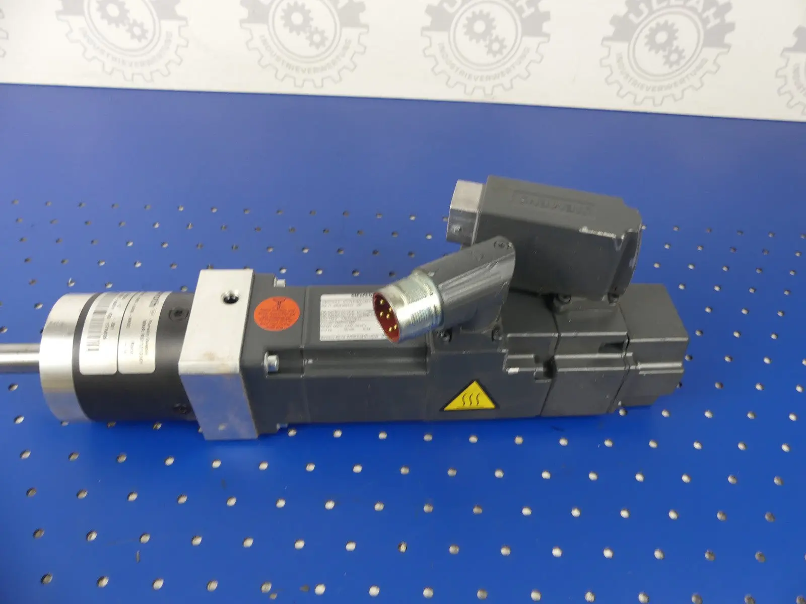 Produktfoto 1 von Siemens 1FK7022-5AK71-1LH3+GTE060-NN2-040B-NN02