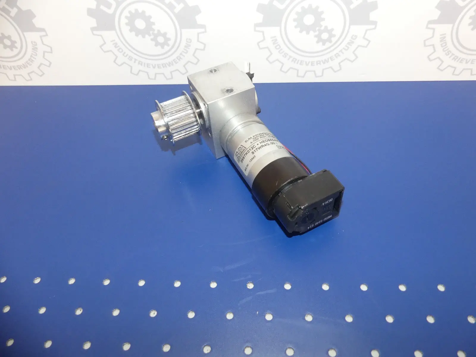 Produktfoto 1 von Faulhaber Minimotor 3557K012C