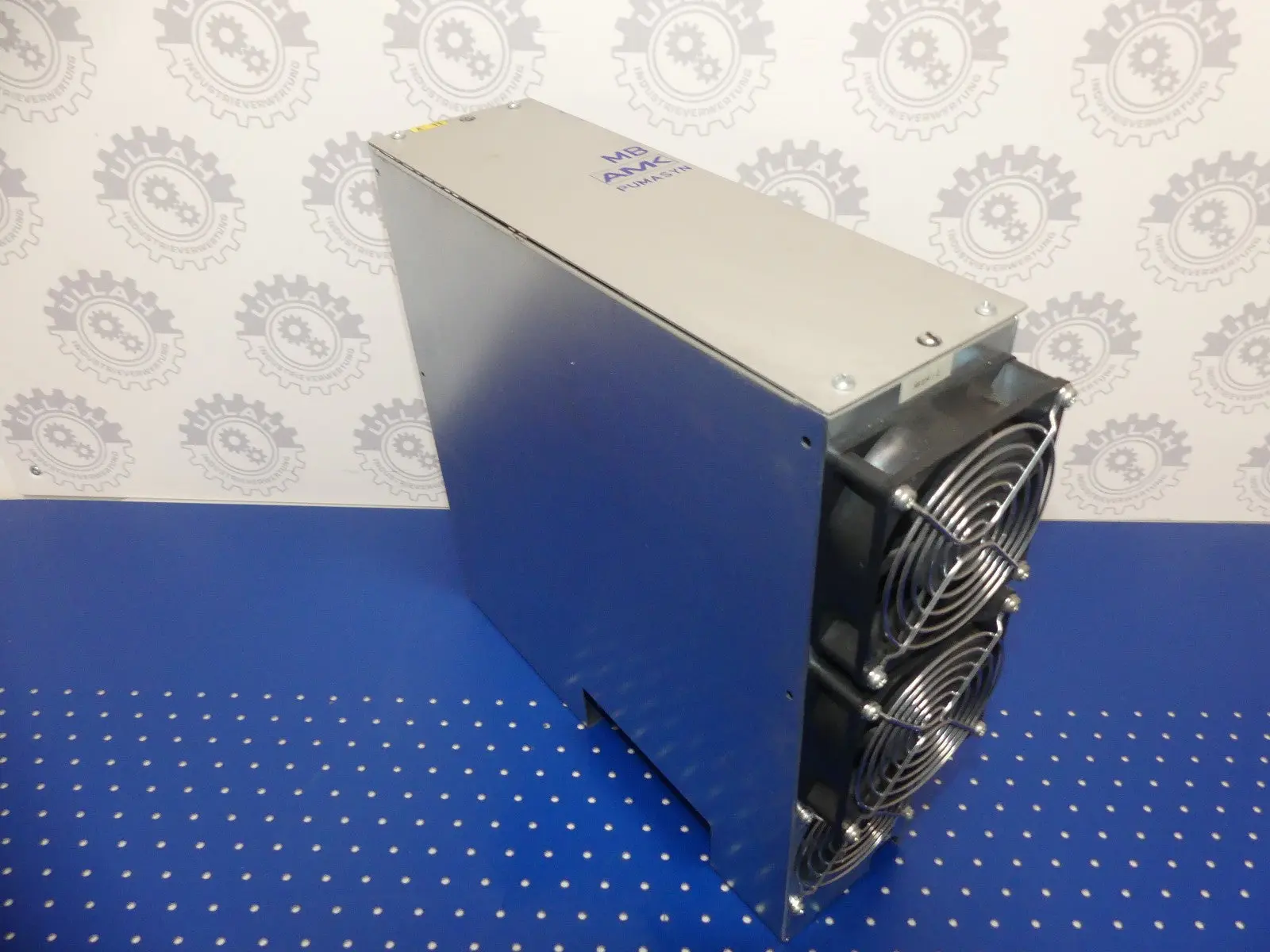 Produktfoto 1 von AMK PUMASYN MB2/14-I