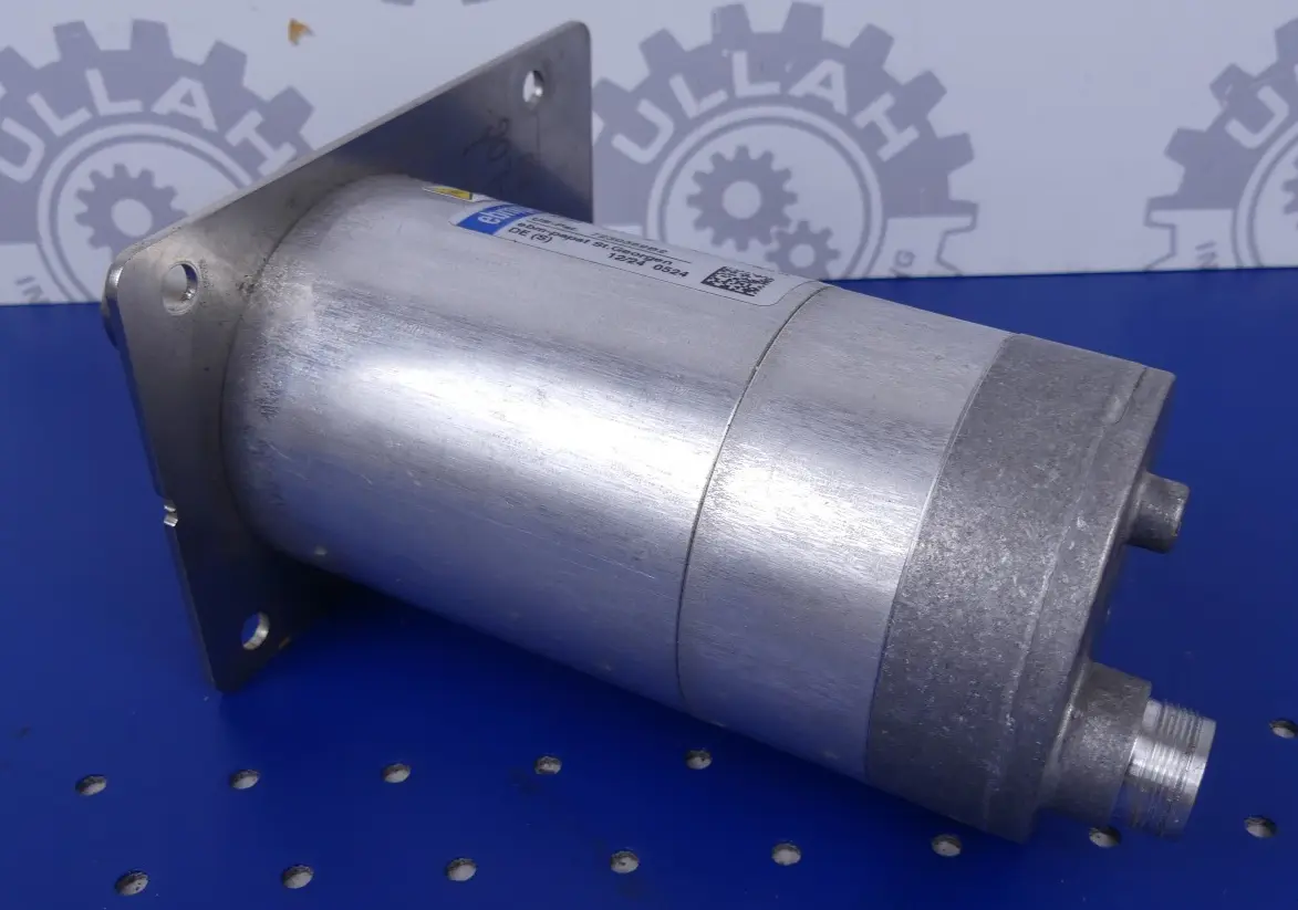 Produktfoto 1 von Ebmpapst ECI 63.20-K4  932 6320 402 DC Motor