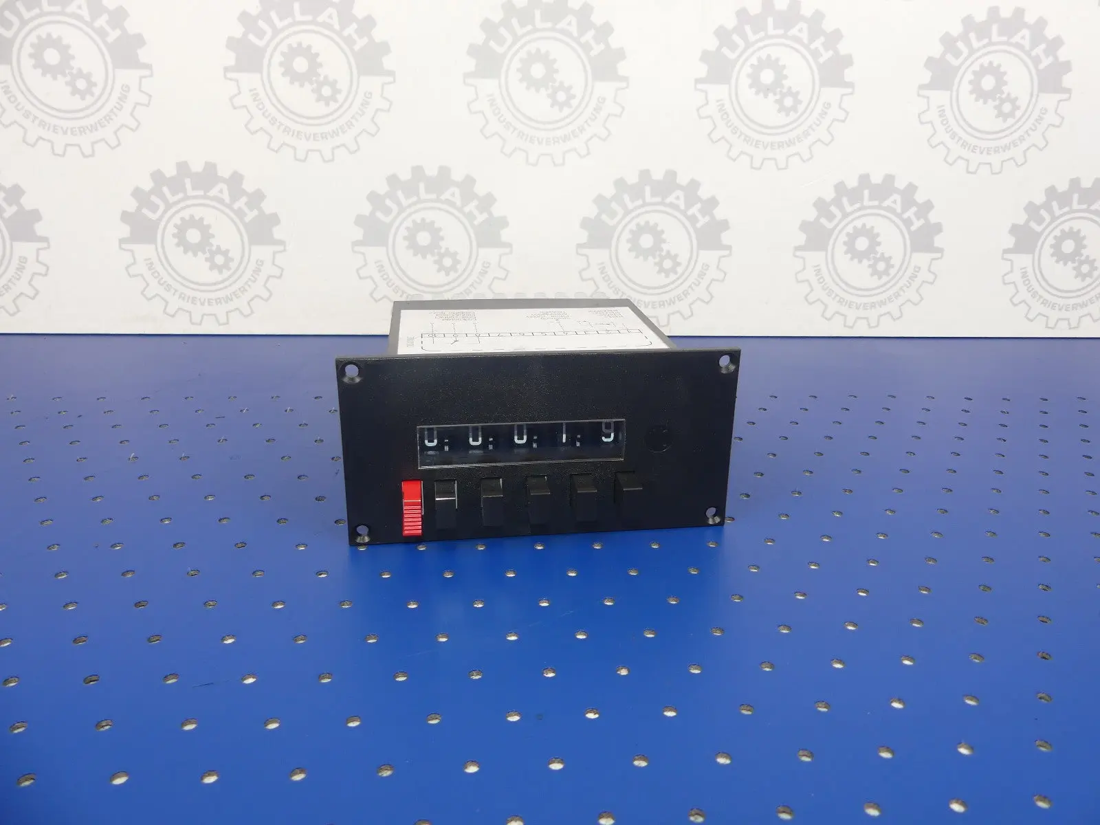 Produktfoto 1 von BAUMER FS218.550BA3B NEU