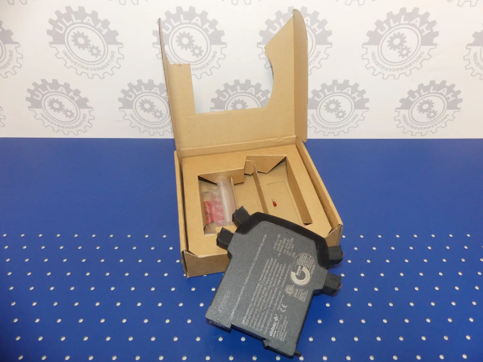 Produktfoto 1 von Elobau 470111B1