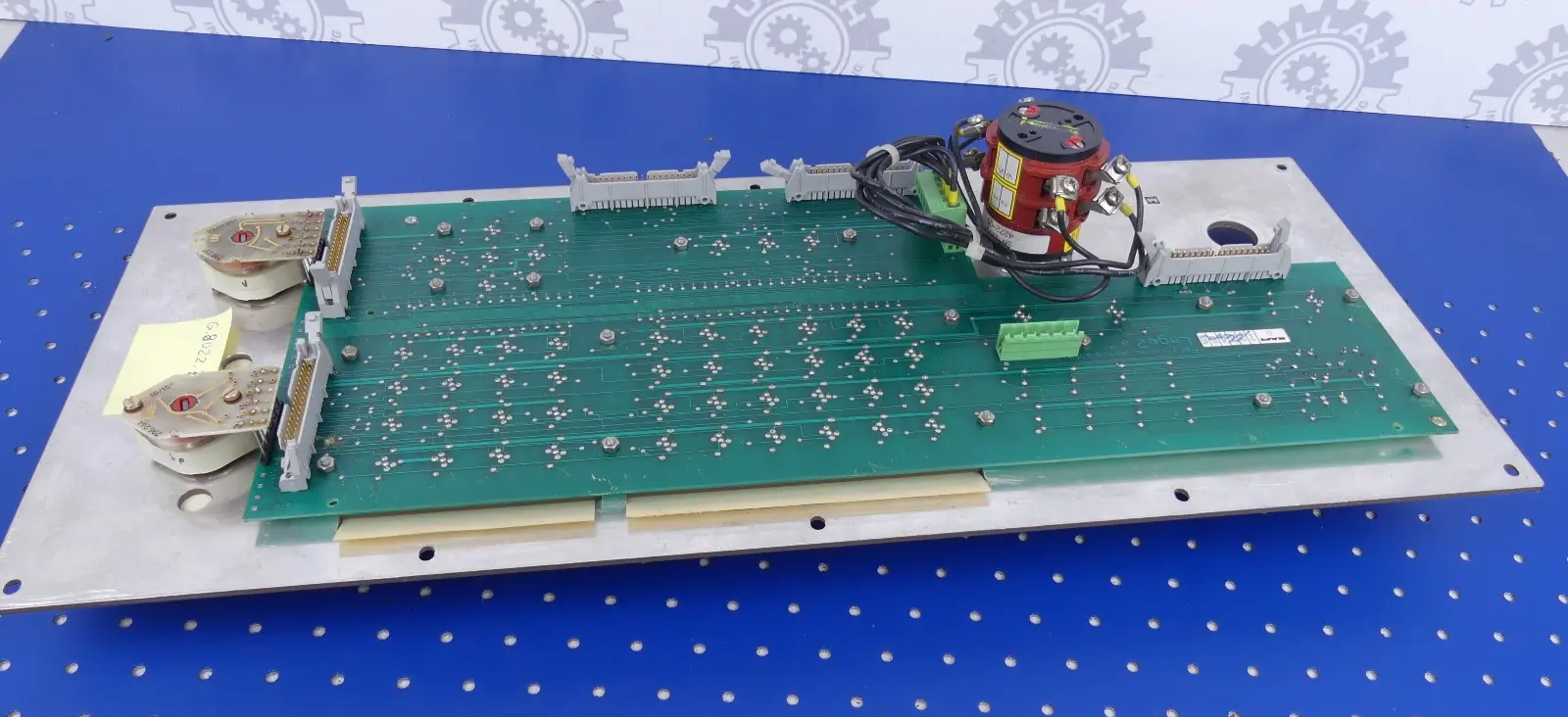 Produktfoto 1 von Rafi Lage2 Tastatur  5.40 551.389-02