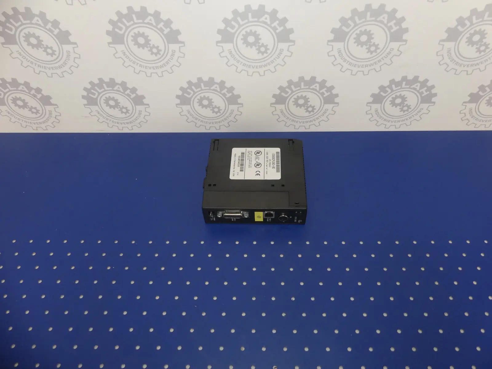 Produktfoto 1 von Fanuc IC693CPU363-BD