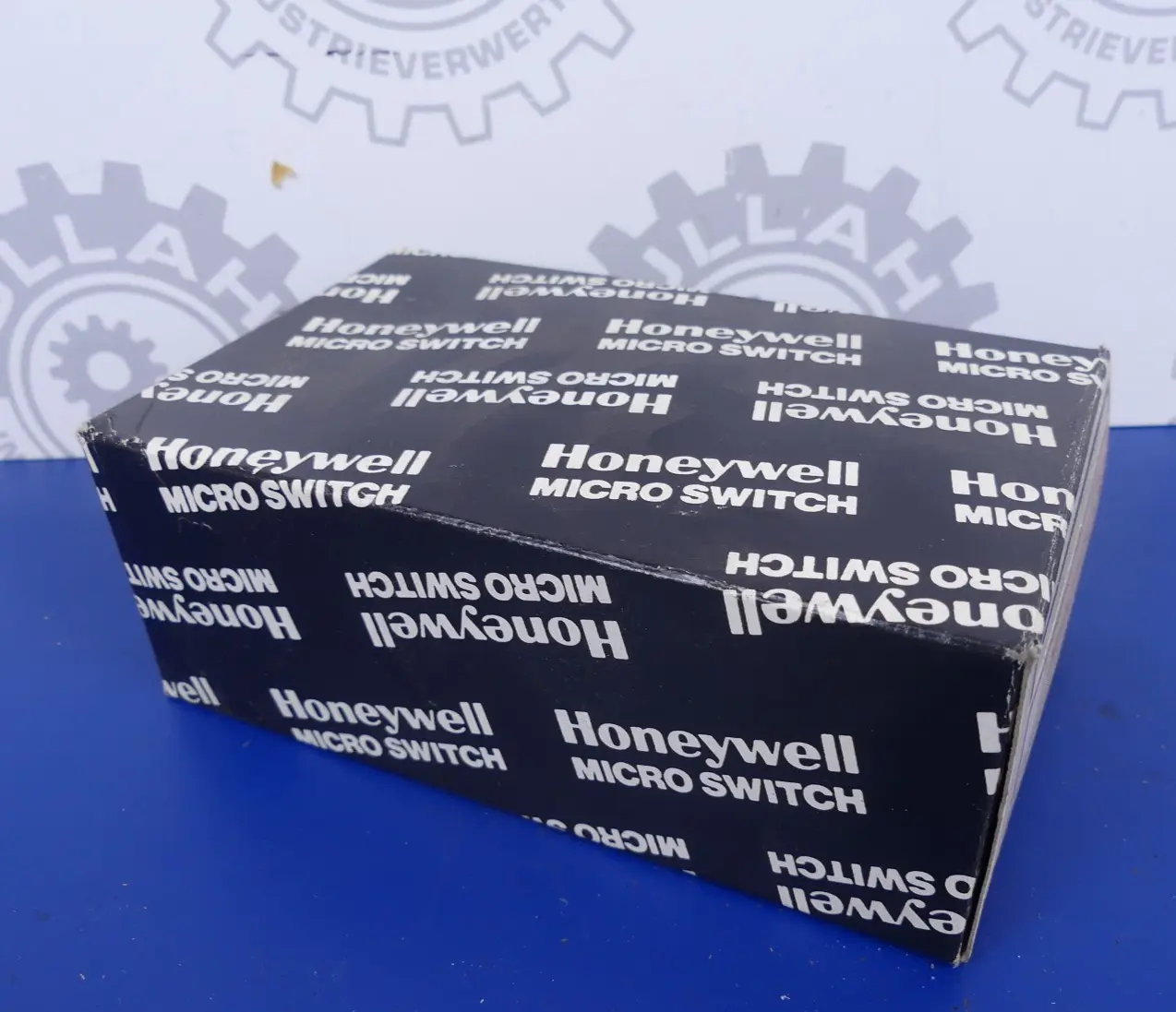 Produktfoto 1 von Honeywell 1LS1-4PG