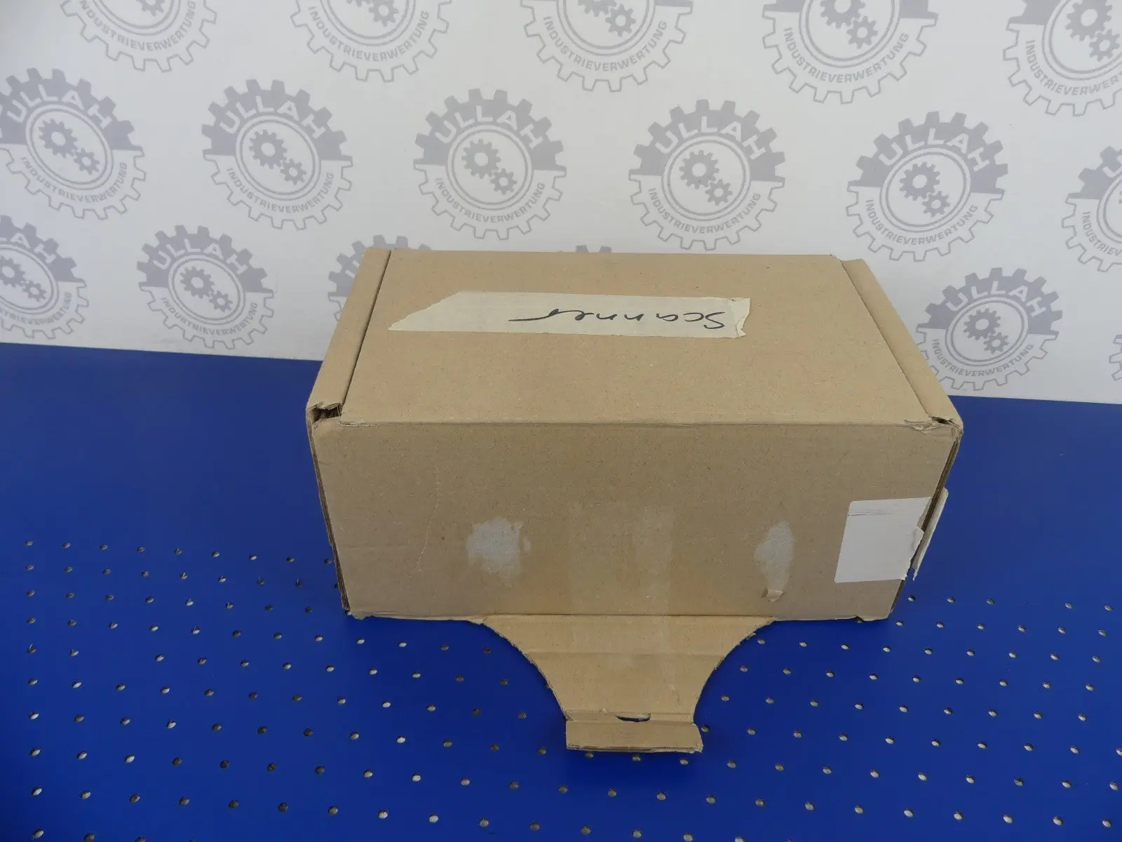 Produktfoto 1 von DATALOGIC POWERSCAN D9531 NEU