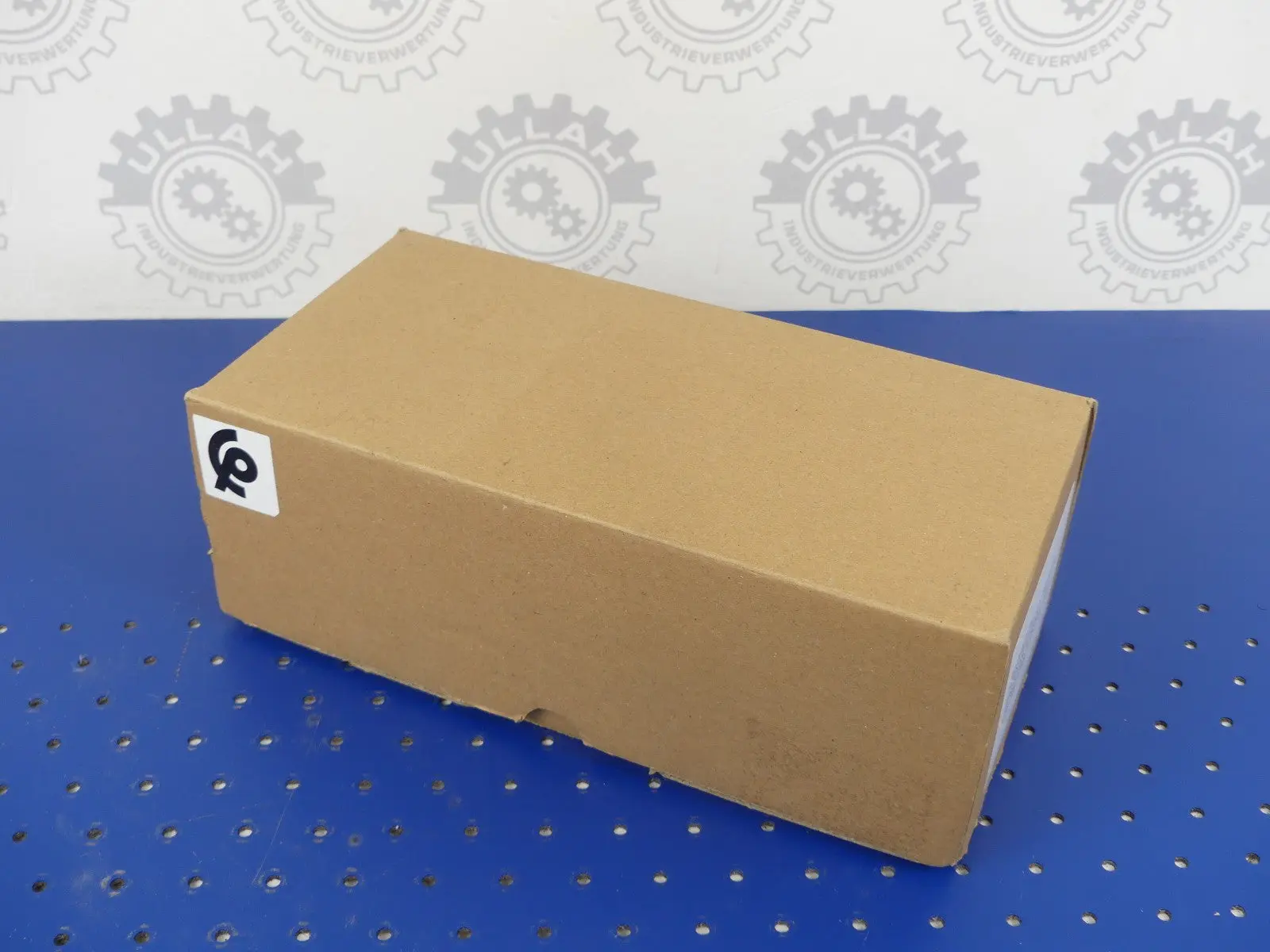 Produktfoto 1 von DATALOGIC POWERSCAN D9531 NEU