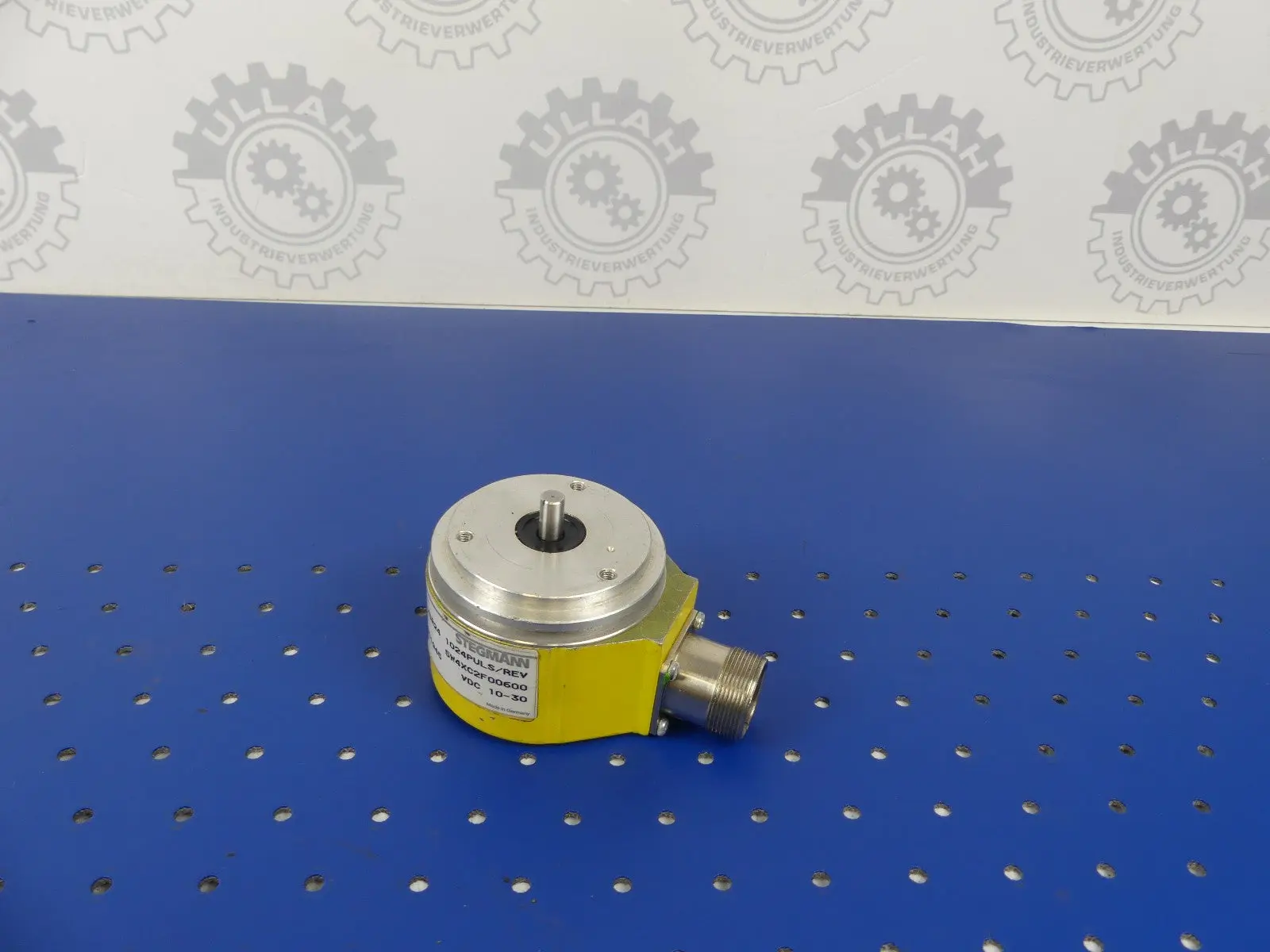 Produktfoto 1 von STEGMANN DG 60L XSR24 1024PULS/REV