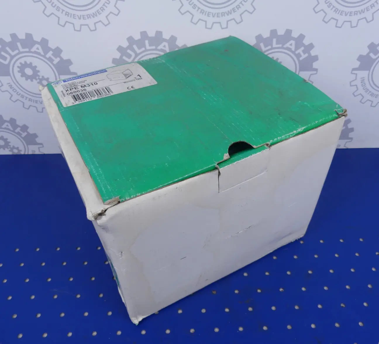 Produktfoto 1 von Telemecanique XPE M310 Fußschalter