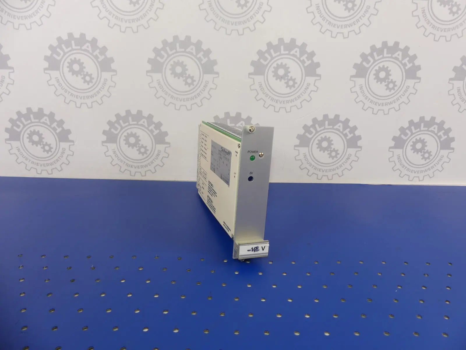 Produktfoto 1 von SCHROFF SEK112