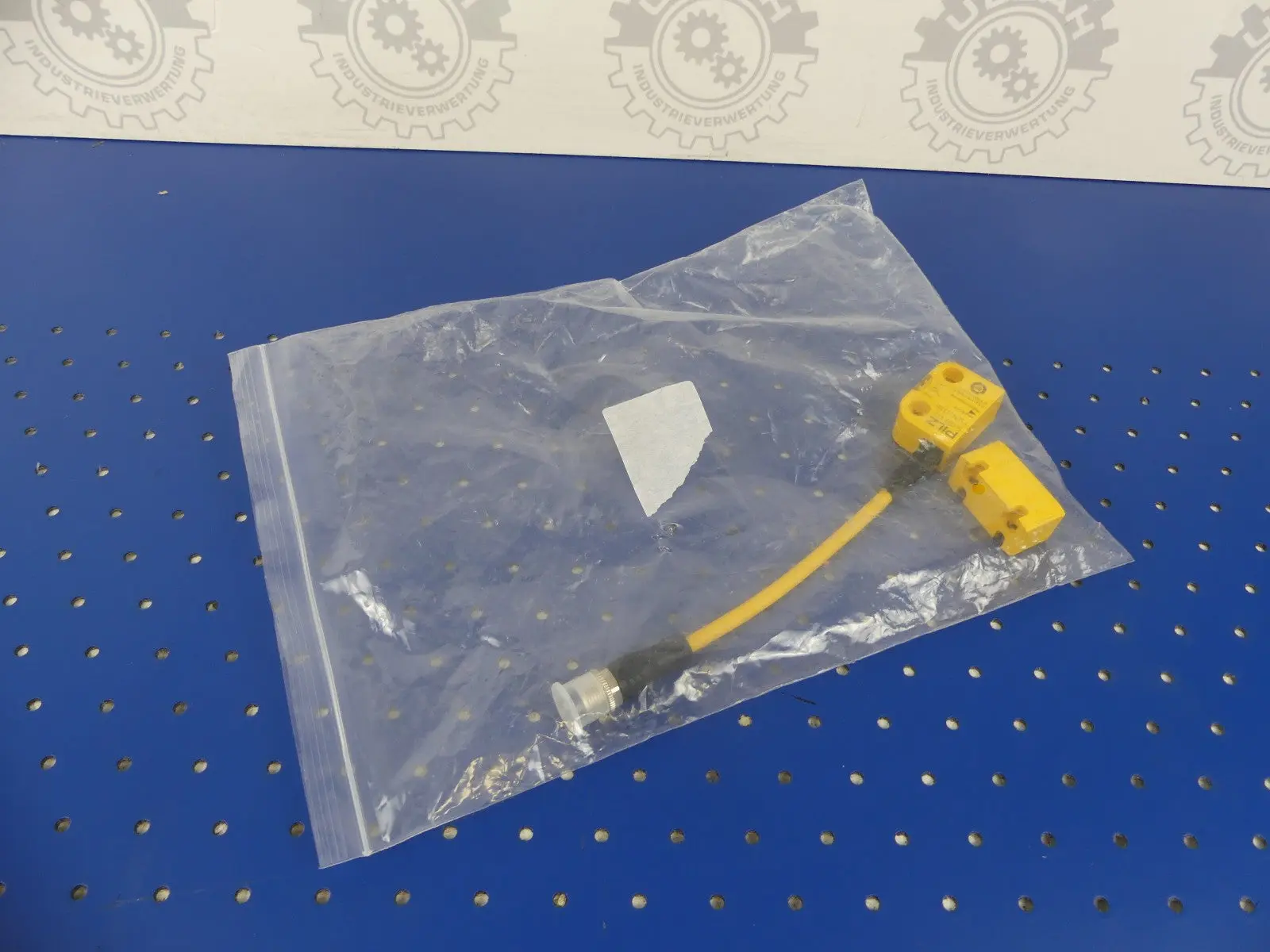 Produktfoto 1 von PILZ PSEN CS3.19N + PSEN CS3.19 0SSD1&2 NEU