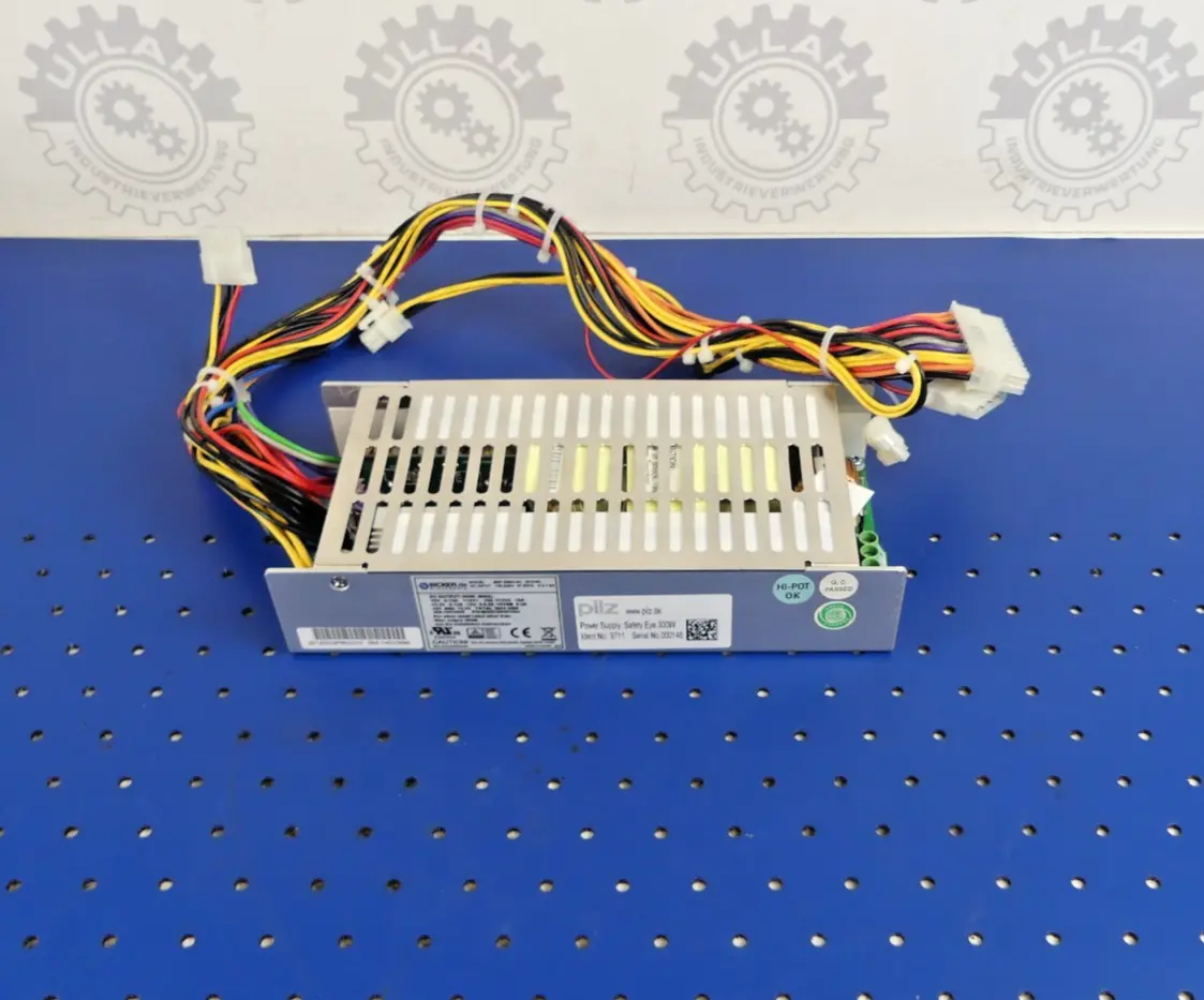 Produktfoto 1 von Pilz Power Supply Eye 300W 9711