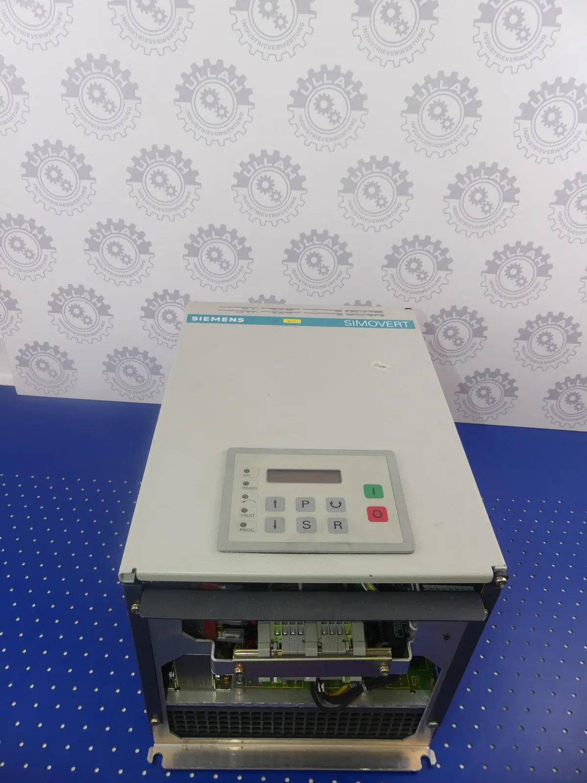 Produktfoto 1 von SIEMENS 6SE1210-2AA03