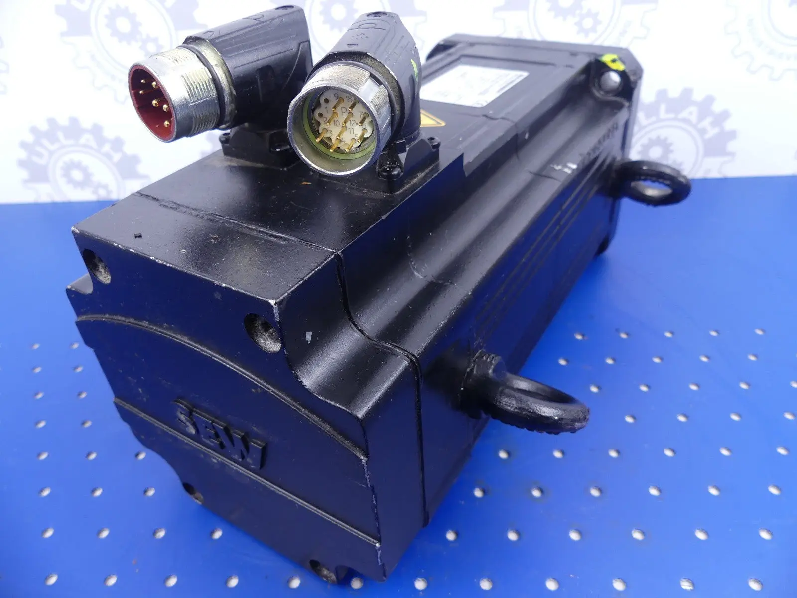 Produktfoto 1 von SEW-Eurodrive CMSMB71/AP/CMP71S/BP/PK/AK1H/SB1