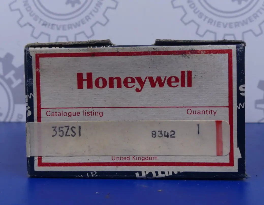 Produktfoto 1 von Honeywell 35ZSI Grenztaster